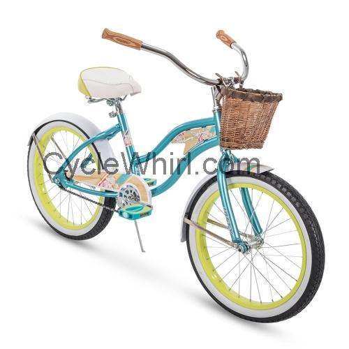 Huffy Panama Jack fiche technique et avis